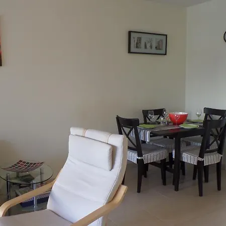 Bris 201 Apartment Cannes