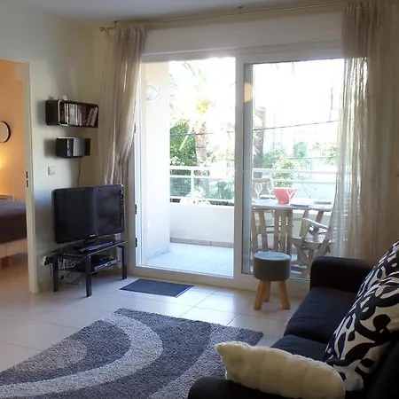 Bris 201 Apartment