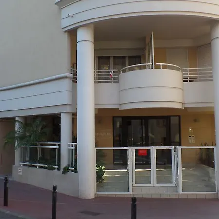 Apartment Bris 201 Cannes