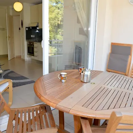 Apartment Bris 201 Cannes