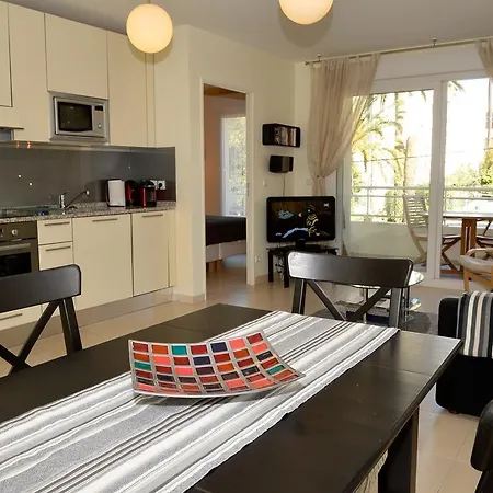 Apartment Bris 201 *